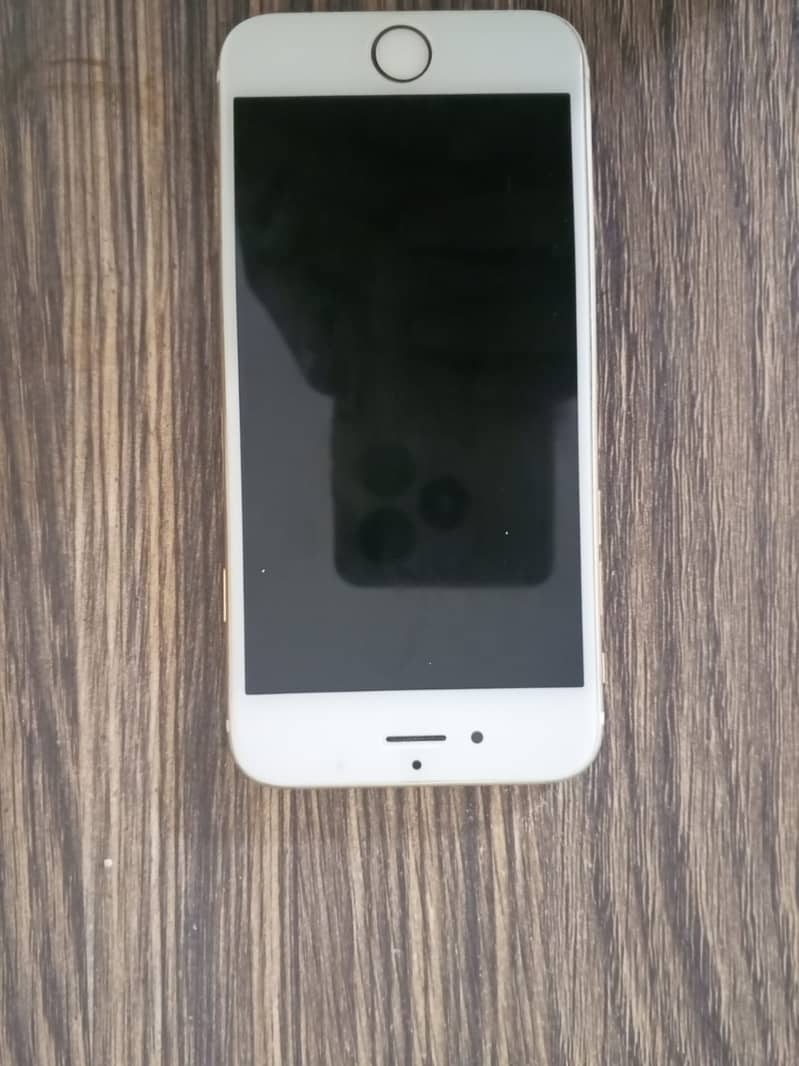 iphone 6 32gb Sim working 2