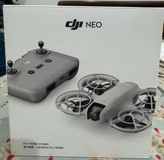 DJI Neo Fly More Combo