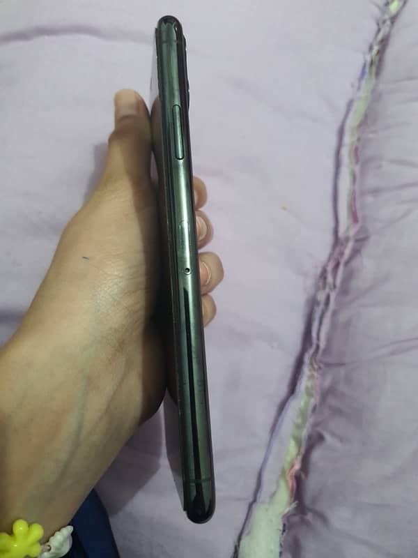 iphone 11 pro max 256 gb 1