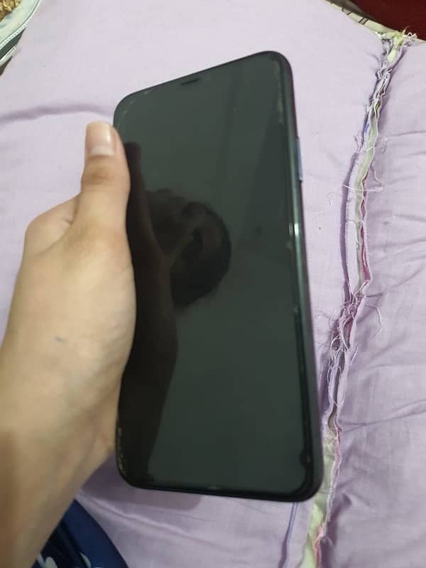 iphone 11 pro max 256 gb 2