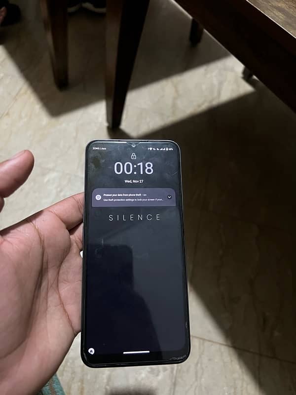 Realme C35 0