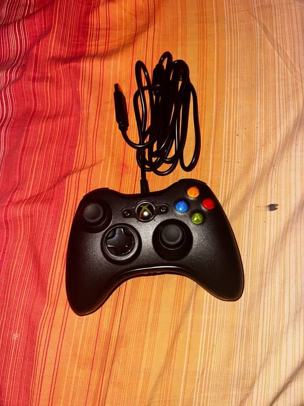 xbox 360 controller brand new 0