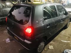 suzuki alto vxr better than cultus coure mehran