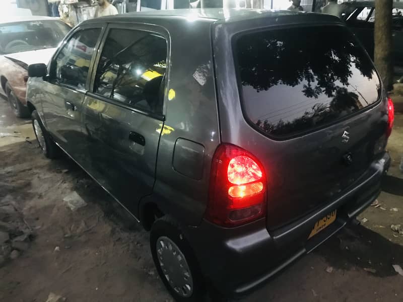 suzuki alto vxr better than cultus coure mehran 1