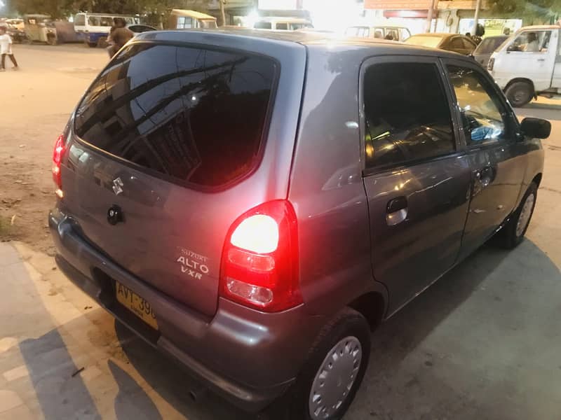 suzuki alto vxr better than cultus coure mehran 2