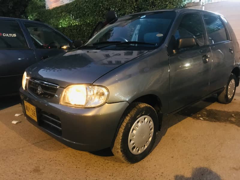 suzuki alto vxr better than cultus coure mehran 7