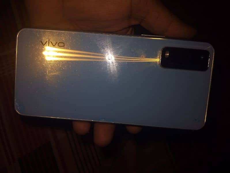 vivo y 12 A 2