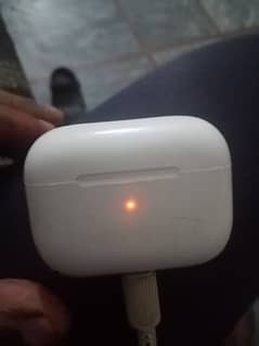 Air pods pro  2nd gen