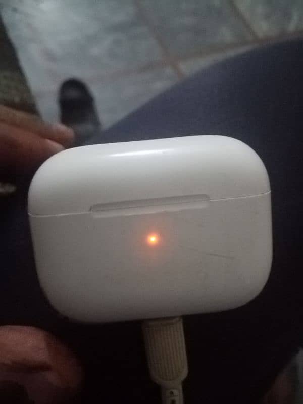 Air pods pro  2nd gen 0