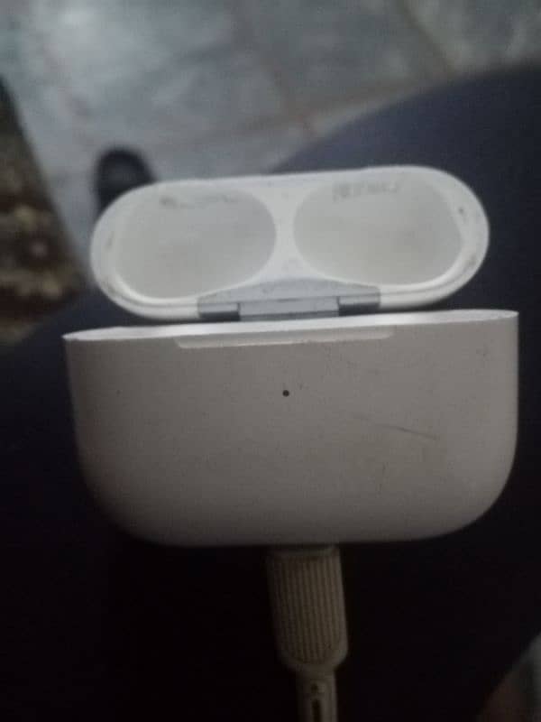 Air pods pro  2nd gen 1