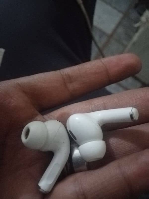 Air pods pro  2nd gen 2