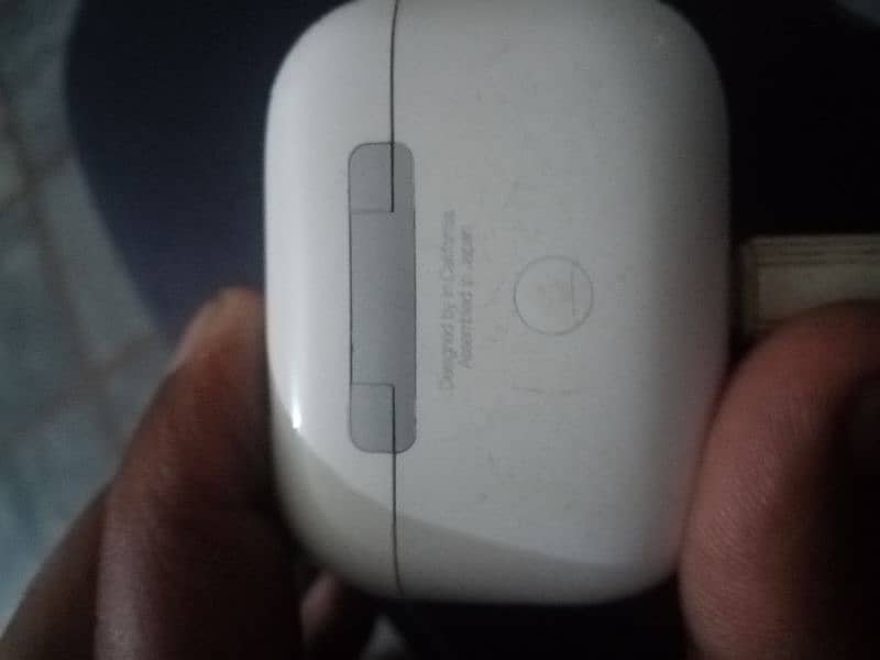 Air pods pro  2nd gen 3