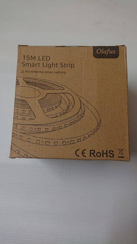 RGB strip lights 50 feet WhatsApp 03498848929 8