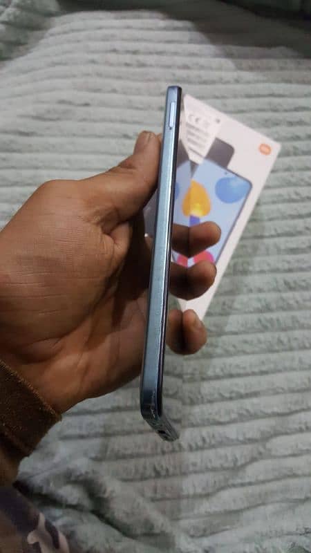 Redmi note 11 5