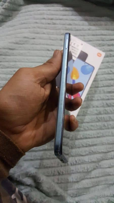 Redmi note 11 6