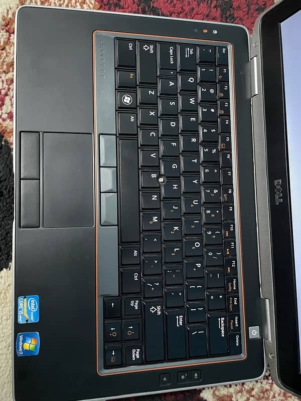 Dell Laptop 6