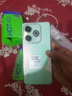 infinix