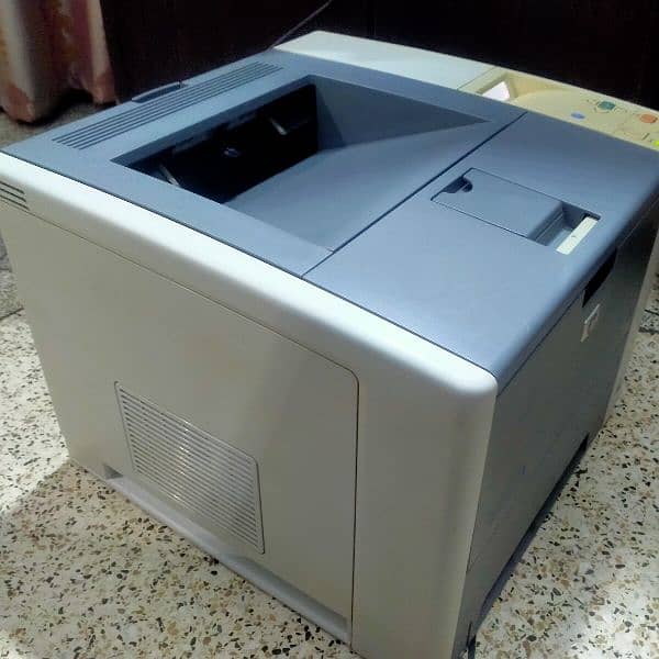 HP laserjet Printer 3005 USB k Sath mobile se print Len 03114433818 1