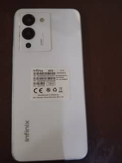 Infinix not 12