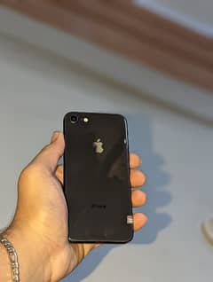 Iphone 8 64gb pta officially approved