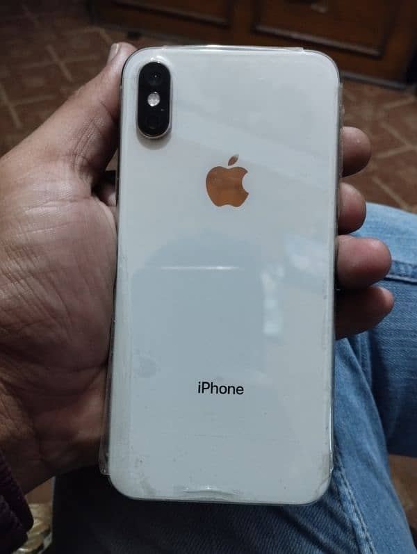 iPhone XS Non Pta 64GB 2