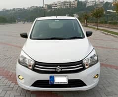 Suzuki Cultus VXR 2020 new