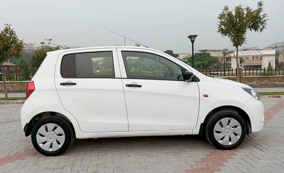 Suzuki Cultus VXR 2020 new 2