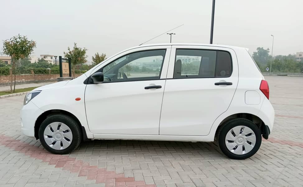 Suzuki Cultus VXR 2020 new 3