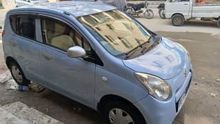 Suzuki Alto 2013 model 2016 reg