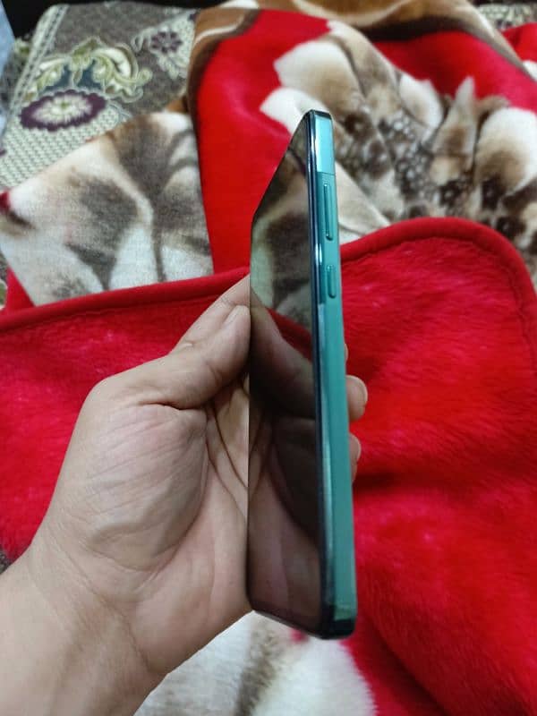 OPPO RENO 12F  8/256 GB  for sale only one day use. 6