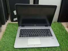 HP EliteBook 840 G3 Notebook