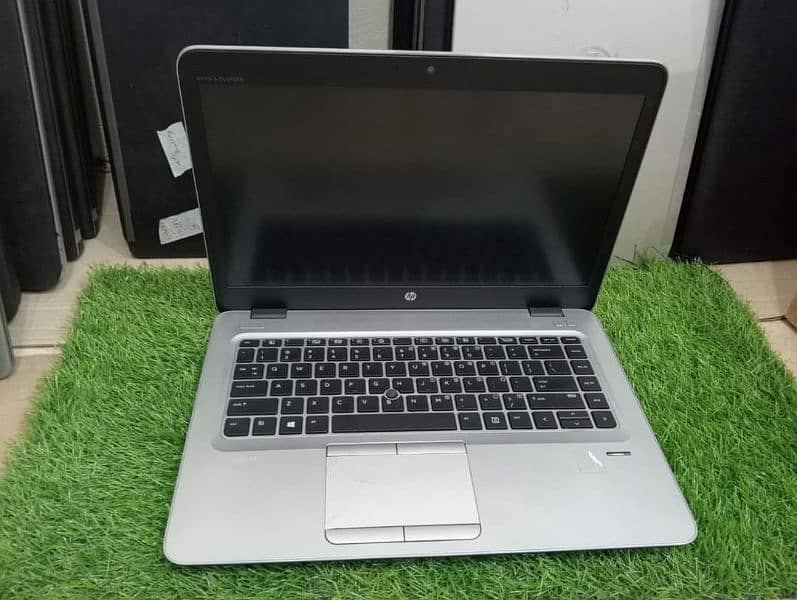 HP EliteBook 840 G3 Notebook 1