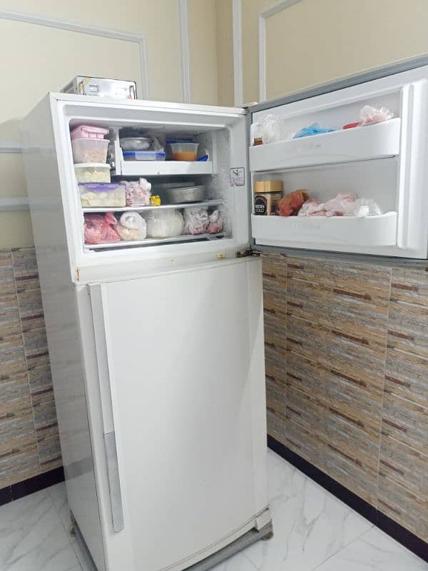 dawlence refrigerator without inverter 1