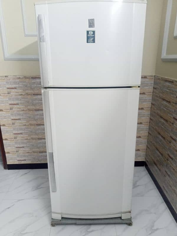 dawlence refrigerator without inverter 3