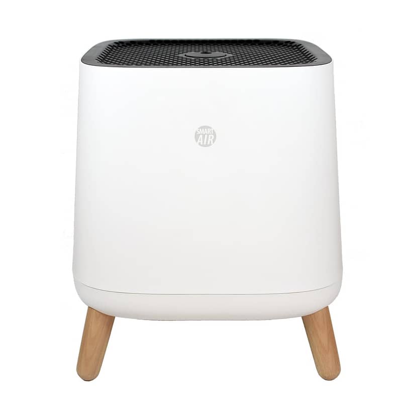 Smart Air with carbon filter, Air purifiers 2