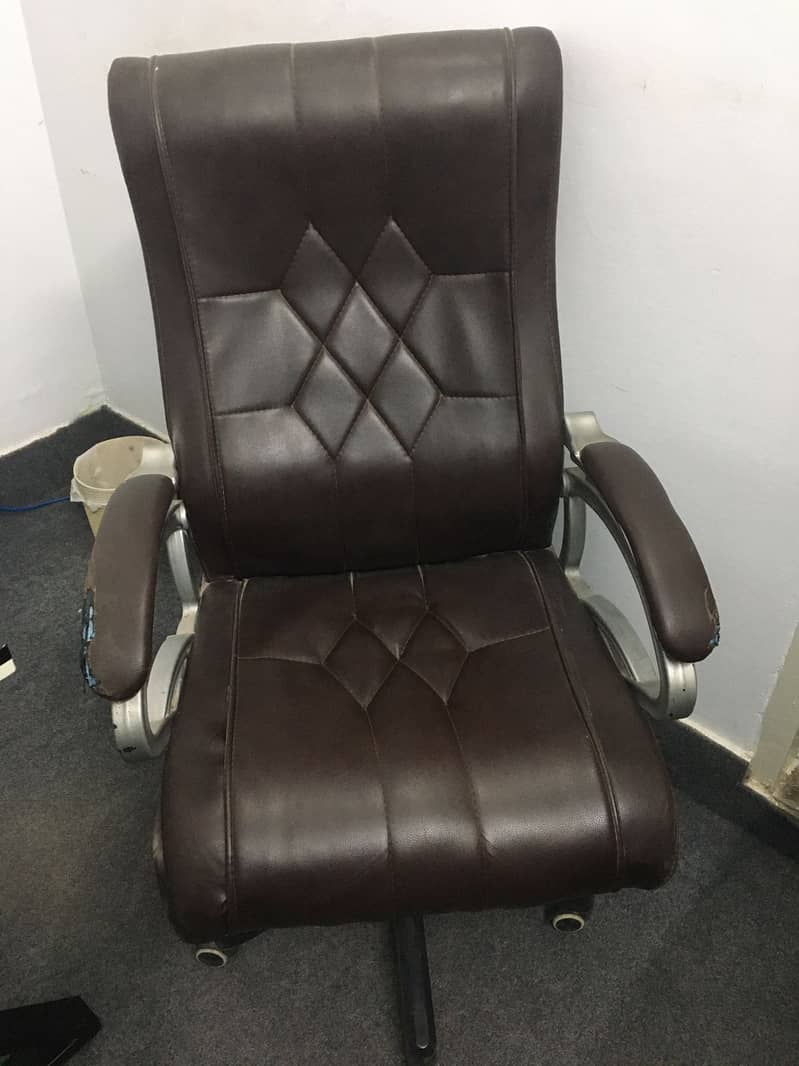 Office chair for sale 1