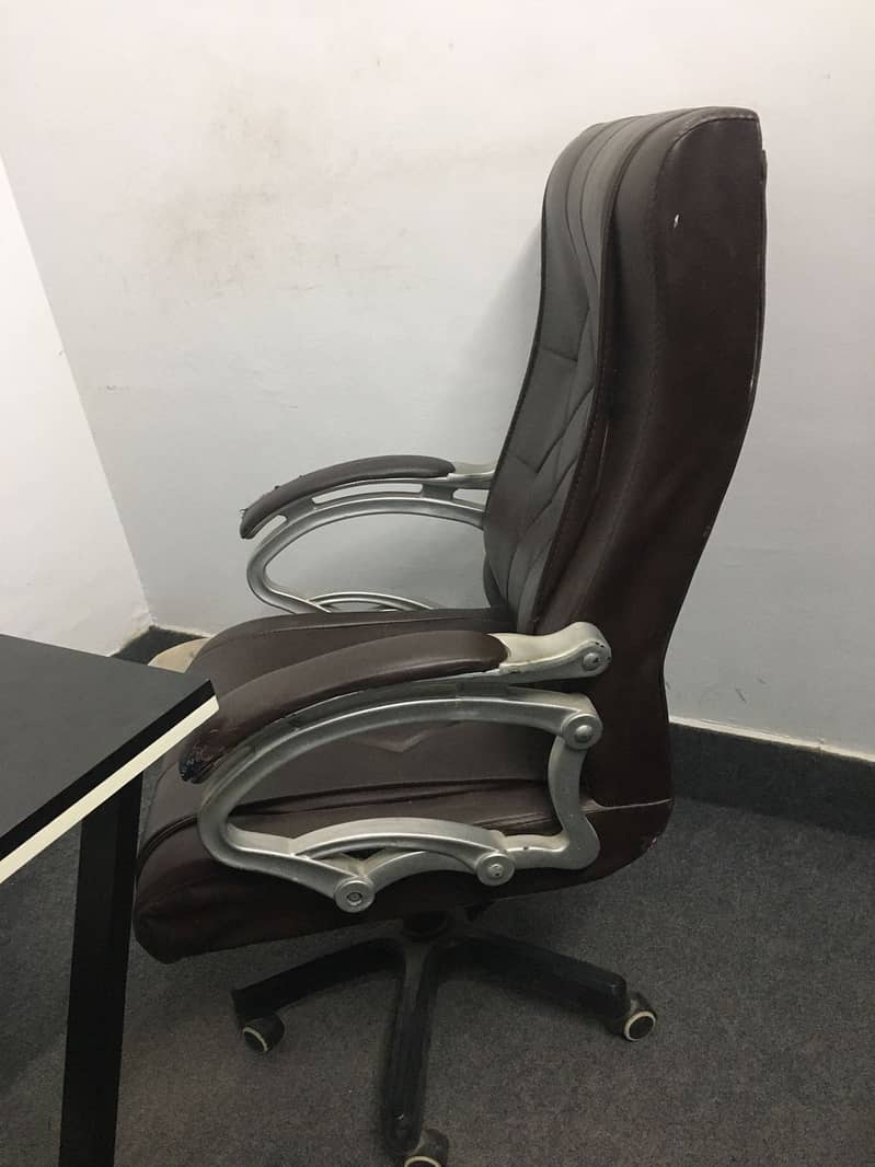 Office chair for sale 2