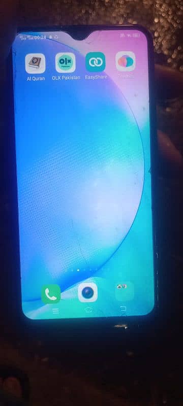 vivo y15 All ok 1