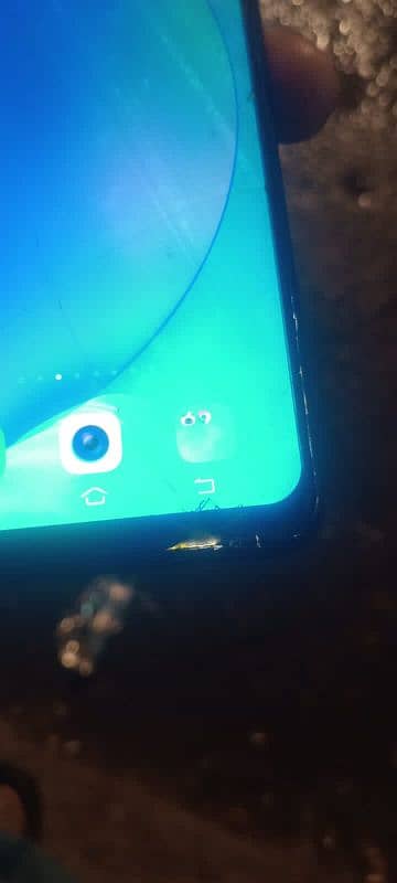 vivo y15 All ok 2