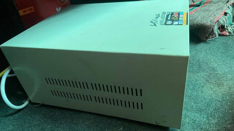 1500 watt UPS for sale dual charging 24V 1