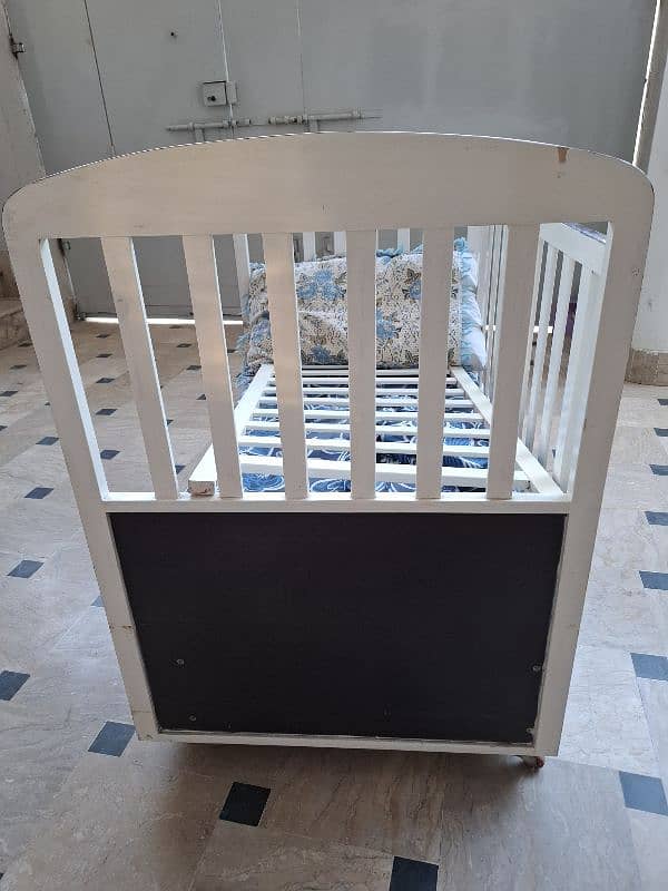 Baby Bed for sale 1