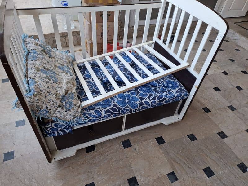 Baby Bed for sale 3