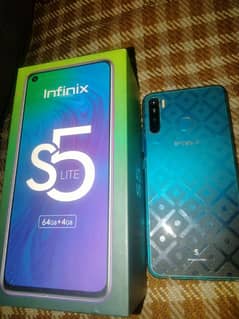 Infinix