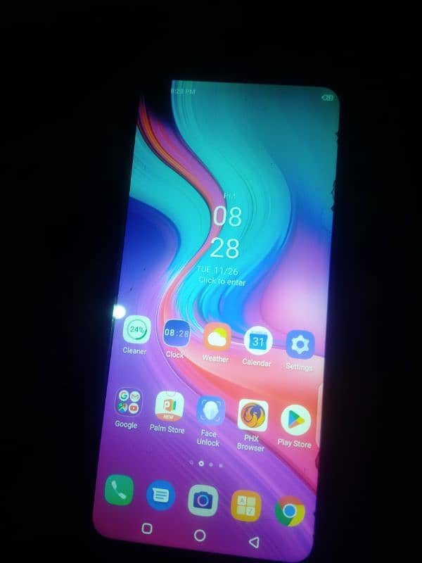 Infinix s5 lite 2