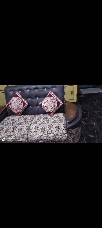 7 seater sofa set 2