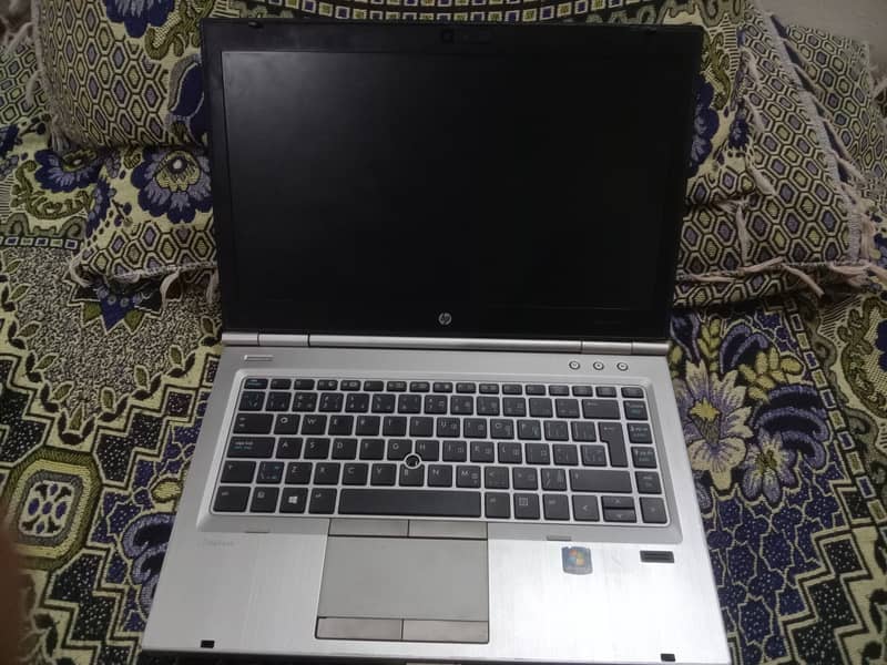 Hp corei5 3generation 1