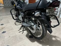 good and company condition gs150