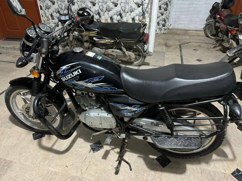 good and company condition gs150 1