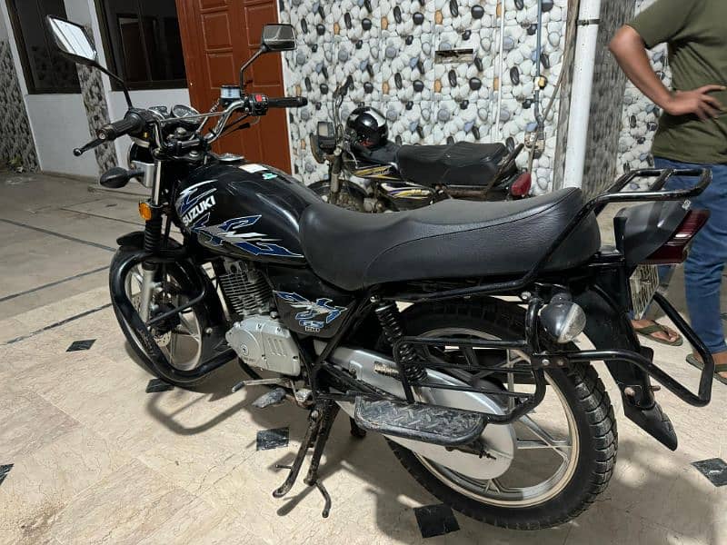 good and company condition gs150 3