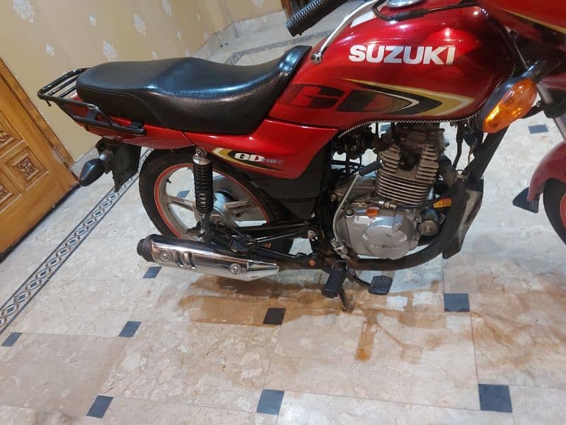 suzuki 110s 2021/22 1